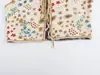 Al por mayor 2024 verano nuevo estilo europeo y americano chaleco suelto de encaje jacquard para mujer