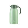 SIMELO impresión Kyoto Ping An olla mejora y aumenta edición exclusiva acero inoxidable vacío aislado olla hervidor doméstico