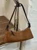 Bolsa Maillard para mujer 2026 nueva de moda otoño e invierno bolsa cruzada popular moda nicho súper caliente bolsa de hombro axila