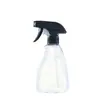 Botella de Spray Desinfectante de 300 ml Botella de Agua de Vidrio Botella de Plástico Suministros para Coche Botella Limpiadora Botella de Spray Desengrasante
