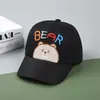 Sombrero de Protección Solar para Niños de 0 a 3 Años, Gorra de Béisbol con Visera Solar, Gorro Unisex para Bebé, Estilo Delgado de Verano, Gorra de Béisbol con Protección Solar para Bebés, Exportación