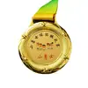 Medalhas Gerais Criativas em Branco Medalhas Comemorativas de Maratona Jogos Pintura Medalhas de Metal