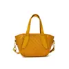Bolso de Hombro Único de Alta Gama Transfronterizo Estilo Maillard Bolso de Gran Capacidad para Mujer 2026 Nuevo Bolso Tote Popular de Verano para Viajes Diarios