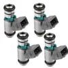 Inyector de combustible IWP-042 Boquilla IWP042 8200028797 para Logo 1.6L RenauLt / Jingcheng 1.4 Spot