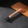 Molinillo de metal para bartender, especia, limón, hoja de menta, palillo prensador, muddler, palillo para mojito, utensilios para vino