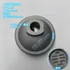 Bomba de Diafragma Neumática Filtro de Pantalla de Barril de Presión Placa de Succión Acero Inoxidable 304 Nylon Aleación de Aluminio Bomba de Engranajes para Pintura Tinta