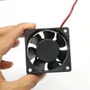 DC6025 Fuente de alimentación/inversor para ventilador DC 12V24V ventilador de refrigeración chasis 6cm ventilador de escape industrial