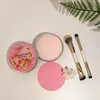 Jabón de Limpieza, Jabón de Limpieza con Esponja, Jabón de Limpieza para Herramientas de Belleza, Jabón de Limpieza para Brochas de Maquillaje, Jabón de Limpieza para Pinceles de Pintura Acrílica