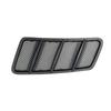Aplicable a Mercedes-Benz W166 ML cubierta salida de aire rejilla del radiador red de aire 1668800105 1668800205