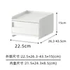 Cesta Deslizable para Almacenamiento de Cocina, Caja de Almacenamiento Deslizable para Encimera del Hogar, Soporte para Cafetera, Estante Organizador para Botellas y Latas