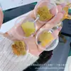Pegatinas Doradas para Teléfono para Buena Suerte y Riqueza, Regalos para Tienda, Pegatinas para Funda de Teléfono para Suerte y Prosperidad