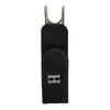 Cinto Preguiçoso Estilo Gancho de Ferro Prático Casual Conveniente Transfronteiriço com Velcro Ajustável para Homens, Modelo Universal, Estoque Pronto de Fábrica