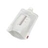 Saco para Leite Materno Pronto para Uso do Fabricante com Adaptador Descartável para Mãe 200ml Saco de Armazenamento de Leite Saco de Leite Espessado