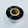 Cinta de carbono de base mixta Ricoh B110A para imprimir etiquetas adhesivas, etiquetas colgantes y cintas de impresora de códigos de barras resistentes a los arañazos