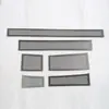 Panel de Cubierta de Altavoz a Prueba de Polvo Accesorios Decorativos Pegatinas Suministros para Coche para Wuling Modelo 26 Xingguang L Capó