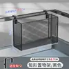 Suporte Pequeno para Flores Suculentas de Mesa de Escritório Divisória de Estação de Trabalho Caixa de Armazenamento Organizador de Pendurar Porta-Lenços