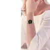 Adecuado para Correa Samsung Galaxy Watch 22 20mm Forma de T Grande X Incrustada de Diamantes Correa de Reloj Inteligente de Aleación de Zinc