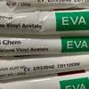 EVA EA33045 Corea LG 33VA Punto de Fusión 45 Grado de Recubrimiento Alto Flujo Grado Hot Melt Adhesivo