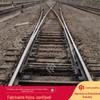 Fabricante de Barreira Ferroviária para Mineração de Carvão Acessórios Ferroviários Padrão de Mineração Tambor Ferroviário