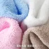 Toalla Cuadrada de Algodón Puro 30*30 Lavado de Cara Absorbente Hogar Algodón Toalla Pequeña Sin Pelusa Niños Guardería Pañuelo