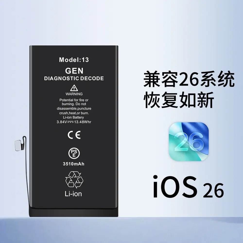 13