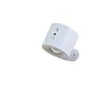 Lámpara de Pared Magnética Inteligente Nueva 2023 Recargable por USB Temperatura de Color Ajustable Regulable Lámpara de Pared para Interiores Control Remoto Luz Nocturna