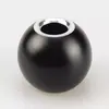 Porta Plumas Metálico Porta Plumas Inserto Pequeño para Plumas Cuadrado Barril Negro para Pluma Base para Cepillos de Dientes de Pareja Porta Cuchillas Papelería para Estudiantes