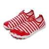 Novos Sapatos Respiráveis de Secagem Rápida para Cross-Border Barefoot, Sapatos para Escalada em Rocha, Fitness Indoor, Caminhada ao Ar Livre, Praia, Esportes Aquáticos