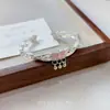 """Lleno de Mariposas" Nuevo Exquisito Pulsera Cortada Rosa Sueño de Mariposa, Gama Alta, Lujo Accesible, Joyería de Mano con Diseño de Nicho"""