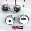 Indicador de Nivel de Agua para RV Indicador de Nivel de Aceite Flotador de Aceite para Coche Sensor de Nivel de Agua Nivel de Agua del Tanque de Agua Pantalla de Nivel de Aguas Residuales