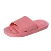 Centro de Baño de Hotel Baño Termal Masajeador de Pies de Vapor Antideslizante a Prueba de Fugas Pantuflas de Baño para Pies Izquierdos y Derechos