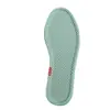 Palmilha para sapatos de treino esportivo moxa desodorante masculino e feminino absorvente de suor fresca respirável macia e confortável malha de verão treinamento militar