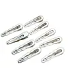 Pinzas para el Cabello Dopamina Surtido Aleatorio Y2K Dulce Fresca Chica Picante Pinzas Laterales Pinzas de Pato Materiales para Manualidades