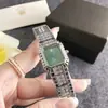 Nuevo Reloj Simple de Acero Inoxidable para Estudiantes Nicho de Gama Alta Moderno Reloj al por Mayor Celebridad de Internet para Mujer Reloj de Cuarzo