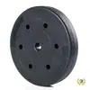 Discos de Peso de Cemento para Fitness en Casa, Mancuernas Ajustables, Discos para Mancuernas y Barras, Grandes Cantidades en Stock para Venta al Por Mayor