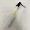 Acessórios universais para lavatório cascata incluem motor, núcleo de válvula de cerâmica, tecla de piano, lavador de copos, acessórios de torneira giratória quente e fria