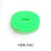 Secador de ropa para interiores y exteriores al por mayor de fábrica sin perforaciones con gancho antideslizante a prueba de viento para colgar ropa secado colcha tendedero