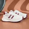 Zapatos para mujer talla grande 41-43 zapatilla Forrest Gump mujer 2025 zapatillas de entrenamiento alemanas pies anchos gordos zapatos para mujer ligeros casual zapatos Torre