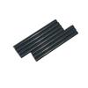 Empaque Adhesivo Termofusible Transfronterizo 7*100mm Barras de Pegamento Termofusible de Colores Tiras Adhesivas Brillantes de Colores Pegamento para Manualidades de Alta Viscosidad