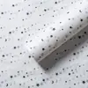 Xingyue Sydney Papel Estilo Ins Textura Metálica Quente de Alta Qualidade Material de Embalagem Forro Loja de Flores Papel de Flor 1