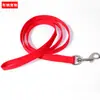 Cinturón de seguridad para cachorros multi-funcional moda correa para mascotas duradera perro correa colorida suministros para mascotas al por mayor