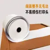 Papel tisú 57*50 papel para caja registradora 57x 50 papel térmico 58mm Conveniencia Restaurante Hotel supermercado para llevar rollo de papel para impresión