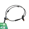 Sensor de Velocidad de Rueda Adecuado para Modelos Mercedes-Benz 2219057100 Sensor ABS Piezas de Automóvil