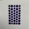 Múltiples Tipos de Parches Hidrocoloides para Acné de Forma Irregular, Pe Impermeable Combo Pack de Dibujos Animados Parches Ocultadores