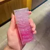 Cordão de Celular e Elásticos de Cabelo Gradiente Estilo Coreano em Alta no TikTok, Acessórios de Cabelo Frescos e Coloridos
