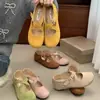 Zapatos Planos de Moda Mary Jane con Tira Cruzada Estilo Francés para Mujer, Zapatos Planos Versátiles tipo Ballet para el Trabajo con Punta Redonda y Boca Baja