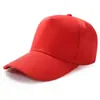 Gorra de publicidad gorra con logo impreso gorra de béisbol gorra de viaje bordada gorra de sol gorra de voluntario gorra de visera