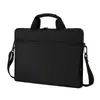 Maleta de Mão de Grande Capacidade Espessa Spot para Negócios Homens e Mulheres Bolsa para Laptop Bolsa para Documentos de Reunião de Escritório
