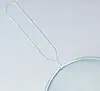 Directo de fábrica malla para fugas de aceite malla para fugas colador rejilla para aceite red para aceite red para filtrar leche de soja tienda de 2 yuanes vendiendo 1012cm