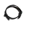 2025 fornecimento transfronteiriço pulseira náutica corda de nylon ajustável corda trançada à mão pulseira de amizade masculina atacado de fábrica